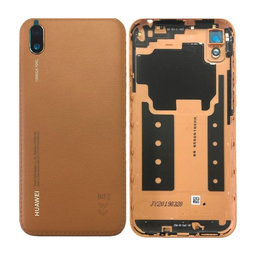 Huawei Y5 (2019) - Carcasă Baterie (Amber Brown) - 97070WGL Genuine Service Pack