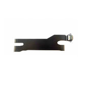 Huawei P30 Pro, P30 Pro 2020 - Conector de Încărcare + Cablu flex - 03025PAK Genuine Service Pack
