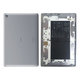Huawei Mediapad M5 Lite 10.1 - Carcasă Baterie - 02352DTS