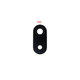 Huawei P Smart Plus (Nova 3i) - Sticlă Cameră Spate - 51661KME Genuine Service Pack