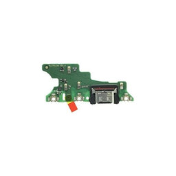 Huawei Honor 20, Nova 5T Yale-L61A - Conector de Încărcare Placă PCB - 02352TTT, 02353CRS Genuine Service Pack