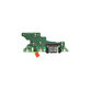 Huawei Honor 20, 20 Pro, Nova 5T - Conector de Încărcare Placă PCB - 02352TTT, 02353CRS, 02352VKS Genuine Service Pack