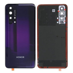 Huawei Honor 20 Pro - Carcasă Baterie (Purple) - 02352VKU Genuine Service Pack