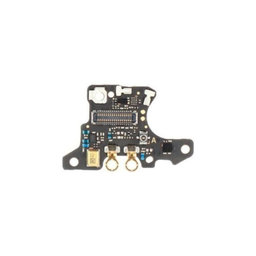 Huawei P20 Pro - Microfon Placă PCB - 02351WSW Genuine Service Pack