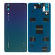 Huawei P20 - Carcasă baterie (Twillight) - 02352BMM, 02351WMC, 02352BMP, 02352DUR Genuine Service Pack