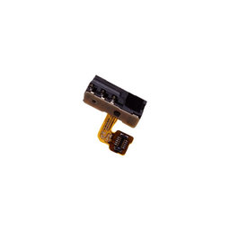 Huawei Honor 8 - Conector Jack + Cablu flex - 03023SJP Genuine Service Pack