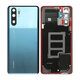 Huawei P30 Pro - Carcasă Baterie (Mystic Blue) - 02353DGH Genuine Service Pack