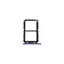 Huawei Nova 5T Yale-L61A - Slot SIM (Midnight Black) - 51661MKN Genuine Service Pack