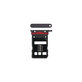 Huawei P30 Pro, P30 Pro 2020 - Slot SIM (Black) - 51661LGC Genuine Service Pack