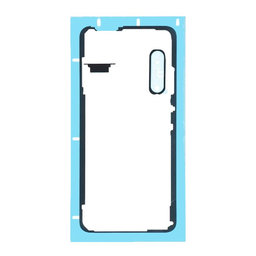 Huawei P Smart Pro - Autocolant sub Carcasă Baterie Adhesive - 51639952 Genuine Service Pack