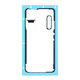 Huawei P Smart Pro - Autocolant sub Carcasă Baterie Adhesive - 51639952 Genuine Service Pack