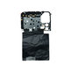 Huawei P20 Pro - Middle Cover + Antenă NFC - 02351WJC