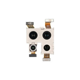 Huawei Mate 30 Pro - Modul cameră spate 40 + 8 + 40 MP - 02353EKT Genuine Service Pack