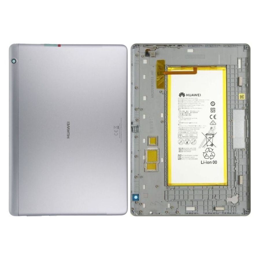 Купить Планшет Huawei Ags5 L09