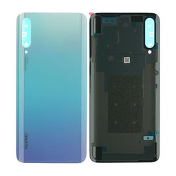 Huawei P Smart Pro - Carcasă Baterie (Breathing Crystal) - 02353JKP, 02353HWV Genuine Service Pack