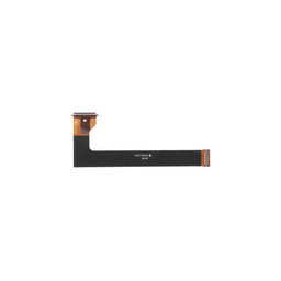 Huawei MediaPad T5 10.1 - LCD Cablu flex - 02352EJL Genuine Service Pack