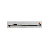 Huawei MediaPad M5 CMR-AL09 - Autocolant sub LCD Adhesive (Dreapta) - 51637650 Genuine Service Pack