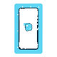 Huawei P40 Lite - Autocolant sub Carcasă Baterie Adhesive - 51630BDB Genuine Service Pack