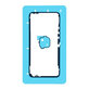 Huawei P40 Lite - Autocolant sub Carcasă Baterie Adhesive - 51630BDB Genuine Service Pack