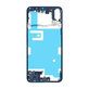 Huawei Honor 8X, 9X Lite - Spate de Plastic Ramă (Albastru) - 02352EAS