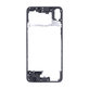 Huawei Honor 8X, 9X Lite - Spate de Plastic Ramă (Negru) - 02353QKB