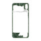 Huawei Honor 8X, 9X Lite - Spate de Plastic Ramă (Verde) - 02353QKC