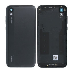 Huawei Honor 8S - Carcasă Baterie (Black) - 97070WHY Genuine Service Pack