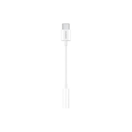 Huawei - Adaptor 3,5mm Jack / USB-C - 22040294