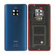 Huawei Mate 20 - Carcasă Baterie (Midnight Blue) - 02352GFJ