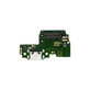 Huawei Honor 6C Pro - Conector de Încărcare Placă PCB - 02351LXS