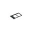 Huawei P40 Lite - Slot SIM (Midnight Black) - 51661PSH Genuine Service Pack