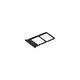 Huawei P40 Lite - Slot SIM (Midnight Black) - 51661PSH Genuine Service Pack