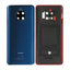 Huawei Mate 20 Pro - Carcasă Baterie (Midnight Blue) - 02352GCH, 02352GDE Genuine Service Pack