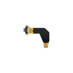 Huawei P40 - Conector de Încărcare - 03026XLW Genuine Service Pack