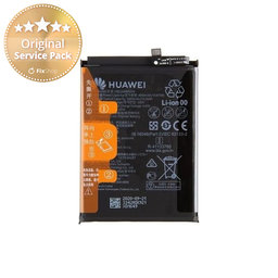 Huawei P Smart (2021) - Baterie HB526488EEW 5000mAh - 24023342 Genuine Service Pack