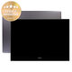 Huawei MateBook X Pro, X Pro 2020 - Ecran LCD + Sticlă Tactilă + Ramă (Space Grey) - 02351WYM