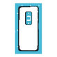 Huawei P Smart (2021) - Autocolant sub Carcasă Baterie Adhesive - 97071ADU Genuine Service Pack