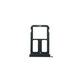Huawei P20 - Slot SIM Single (Black) - 51661JAY Genuine Service Pack