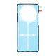 Huawei Mate 40 Pro NOH-NX9 - Autocolant sub Carcasă Baterie Adhesive - 51630DNS Genuine Service Pack