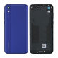 Huawei Honor 8S - Carcasă Baterie (Aurora Blue) - 97070XPL