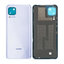 Huawei P40 Lite - Carcasă Baterie (Skyline Gray) - 02353UVQ Genuine Service Pack