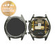 Huawei Watch GT Sport Fortupe B19S - Ecran LCD + Sticlă Tactilă + Ramă (Black) - 02352GNG Genuine Service Pack