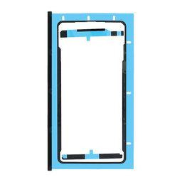 Huawei Mate 20 X - Autocolant sub Carcasă Baterie Adhesive - 51638836 Genuine Service Pack