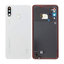 Huawei P30 Lite 2020 - Carcasă Baterie (Pearl White) - 02352PML Genuine Service Pack