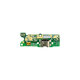 Huawei Y5p - Conector de Încărcare Placă PCB - 02353RJQ Genuine Service Pack