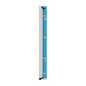 Huawei MediaPad M5 8.4 - Autocolant sub LCD Ahesive(Dreapta) - 51637568 Genuine Service Pack