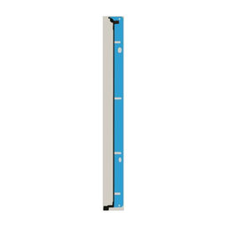 Huawei MediaPad M5 8.4 - Autocolant sub LCD Ahesive(Dreapta) - 51637568 Genuine Service Pack