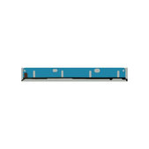 Huawei MediaPad M5 8.4 - Autocolant sub LCD Ahesive (Superioară) - 51637569 Genuine Service Pack