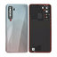 Huawei P40 Lite 5G - Carcasă Baterie (Space Silver) - 02353SMV Genuine Service Pack