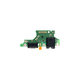 Huawei P40 Lite 5G - Conector de Încărcare Placă PCB - 02353RUY, 03027GUH Genuine Service Pack